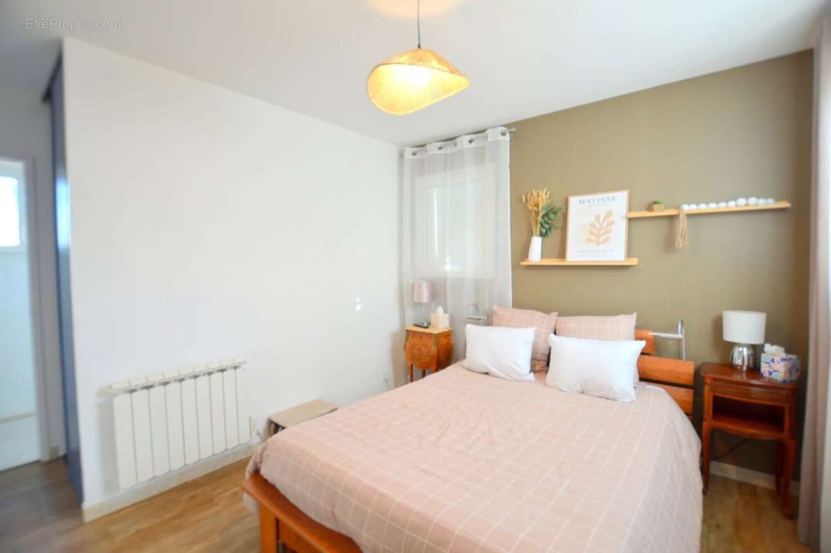 Maison à CASTELNAU-LE-LEZ