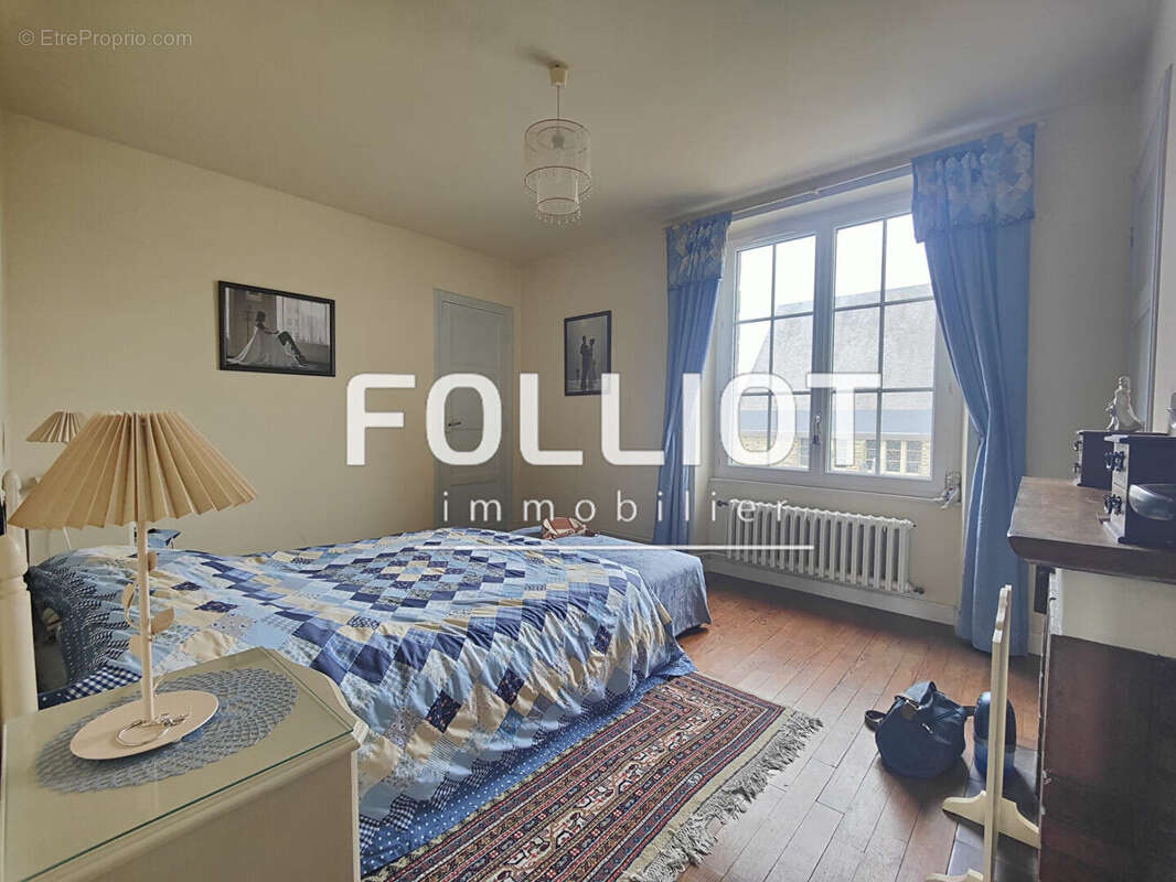 Maison La Chapelle -en-Juger VENDRE - photo 9