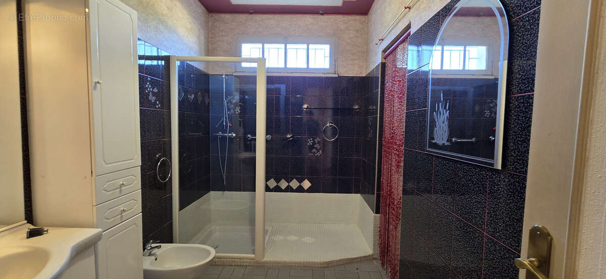 Maison à LA BOISSIERE