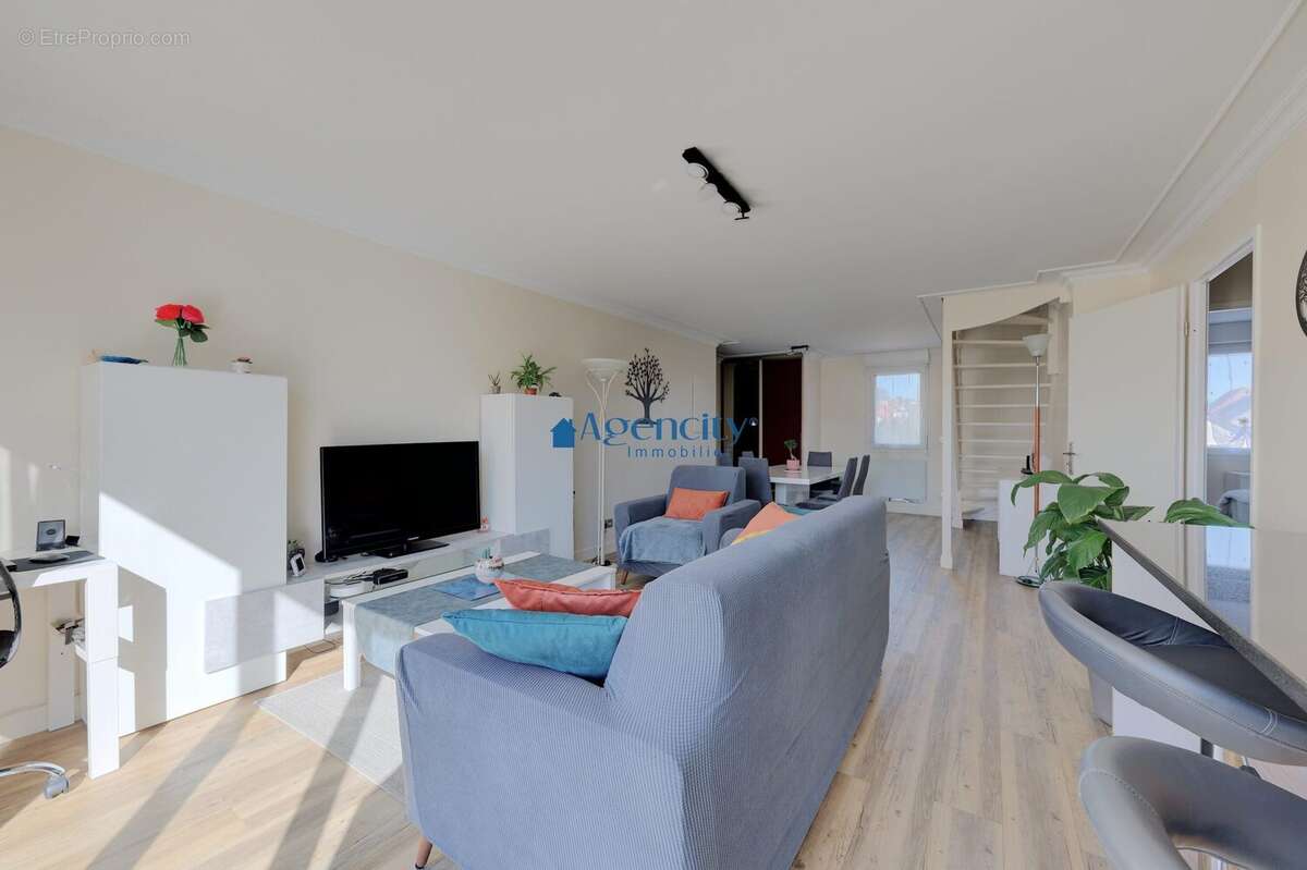 Appartement à GAGNY