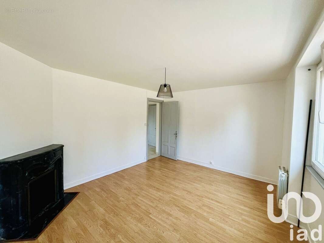 Photo 6 - Appartement à LOCMIQUELIC