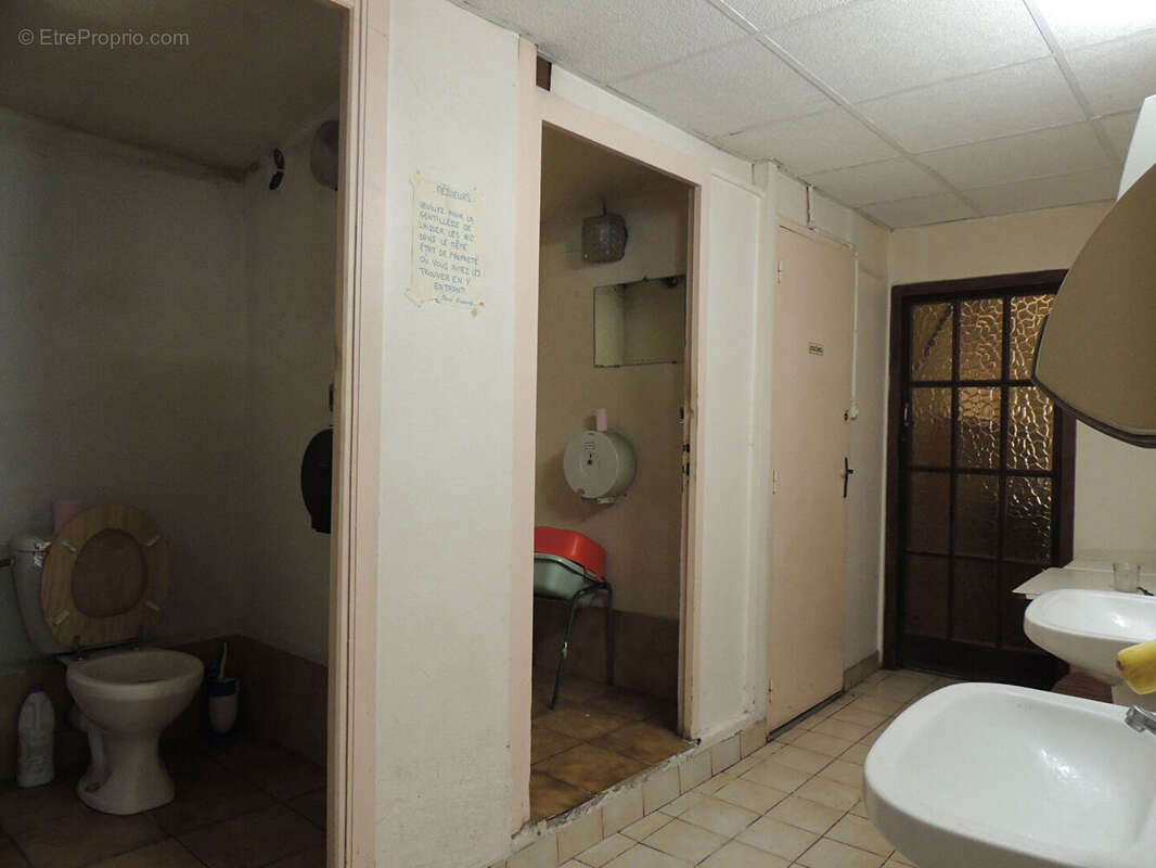 Commerce à BORDEAUX