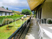 Maison à THONON-LES-BAINS