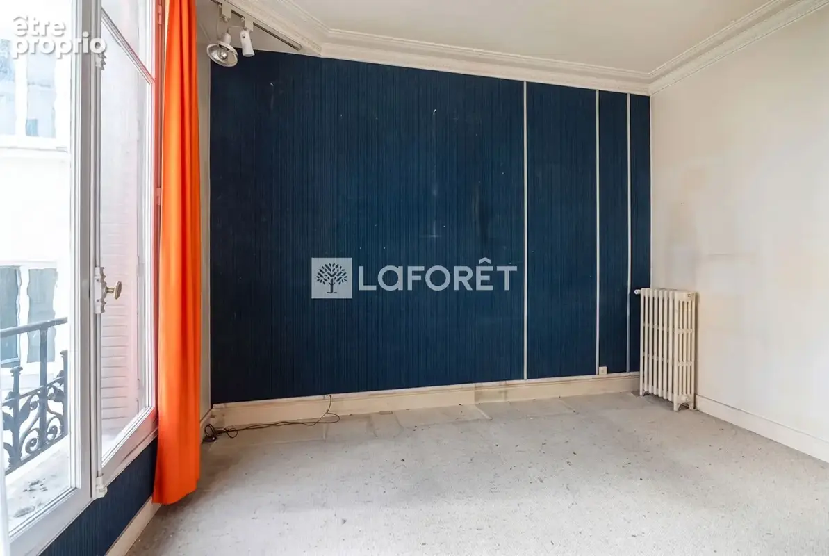 Emplacement recherche - bel immeuble - trois chambres - photo 12