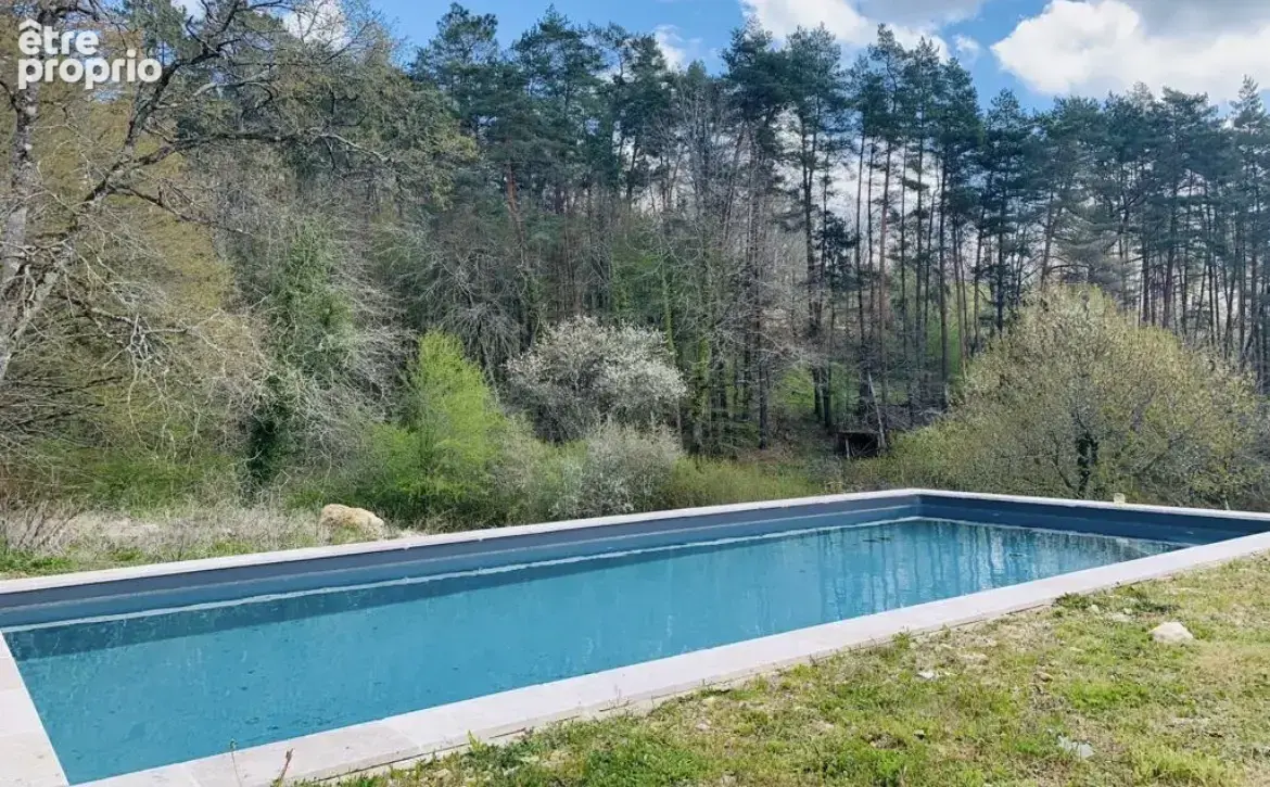 Maison 6 pièces 140 m² à vendre à Saint-Pierre-De-Chignac (24330) - photo 3