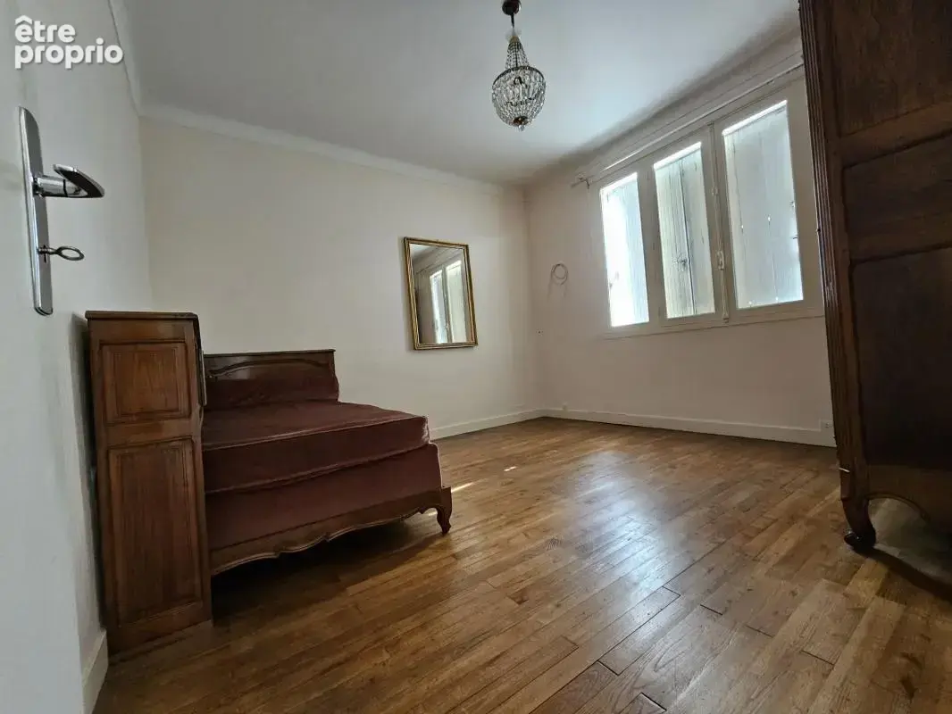 EXCLUSIVITE Nantes, Longchamp, Gaudinière, La Perverie. Mais - photo 5