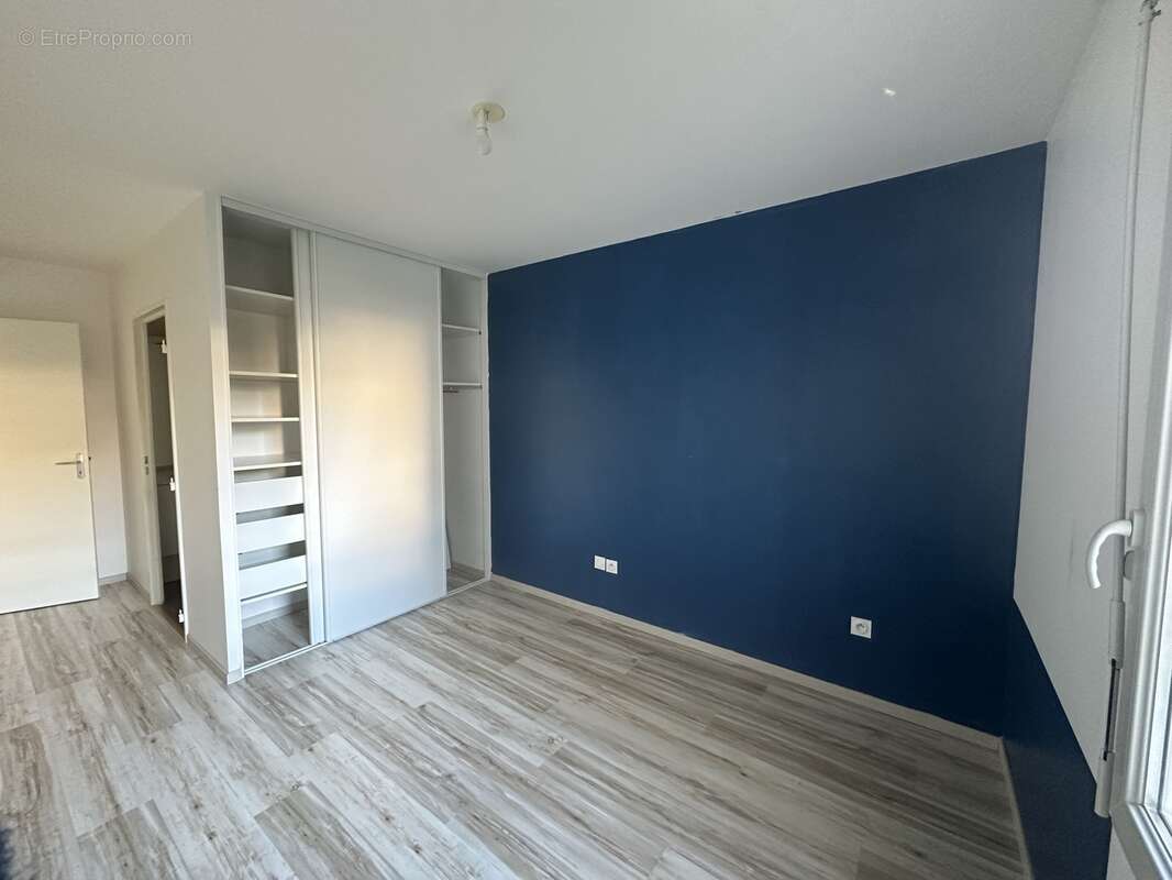 Appartement à SAINT-GENIS-LAVAL