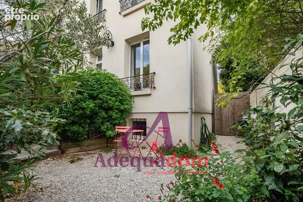 Photo Maison à Colombes au prix de 840 000€
