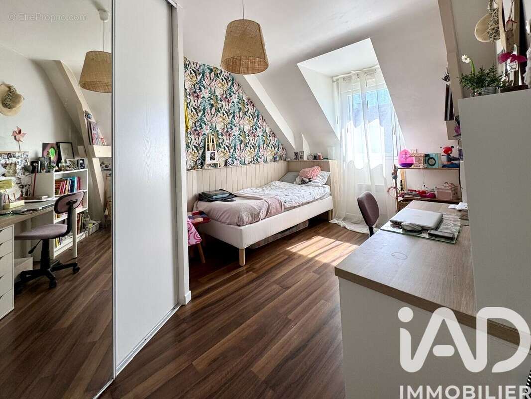 Photo 9 - Maison à CHANTEPIE