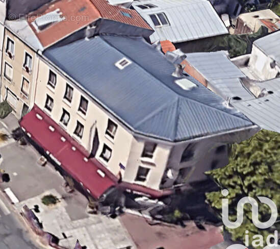 Photo 8 - Appartement à LE PRE-SAINT-GERVAIS