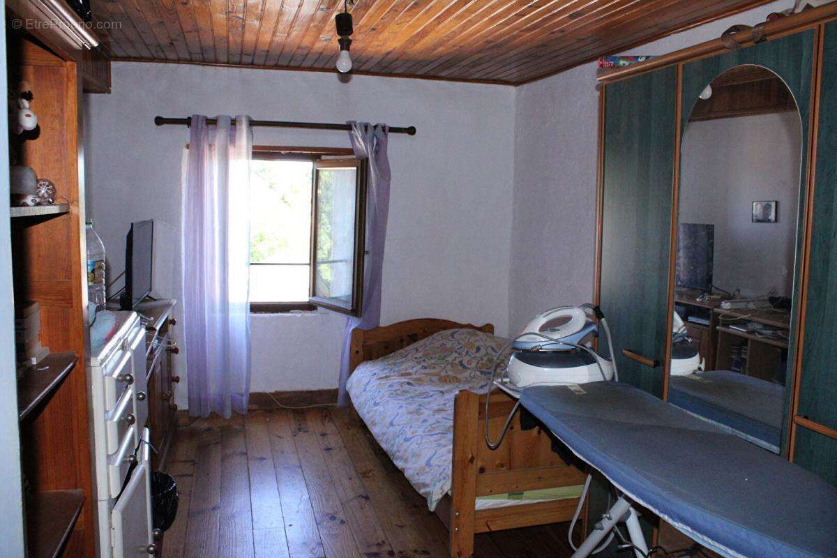 Maison à LE BLEYMARD