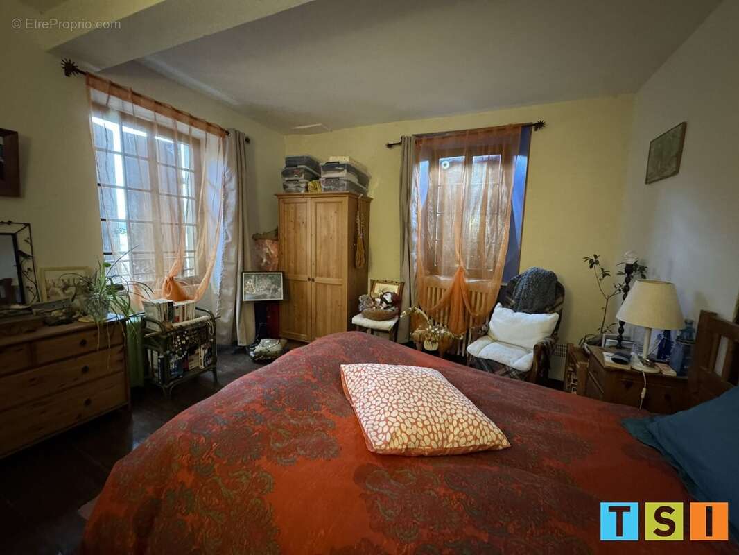 Saleich  Charmante demeure de caractère T6 180.m² du XVIII siècle - photo 17