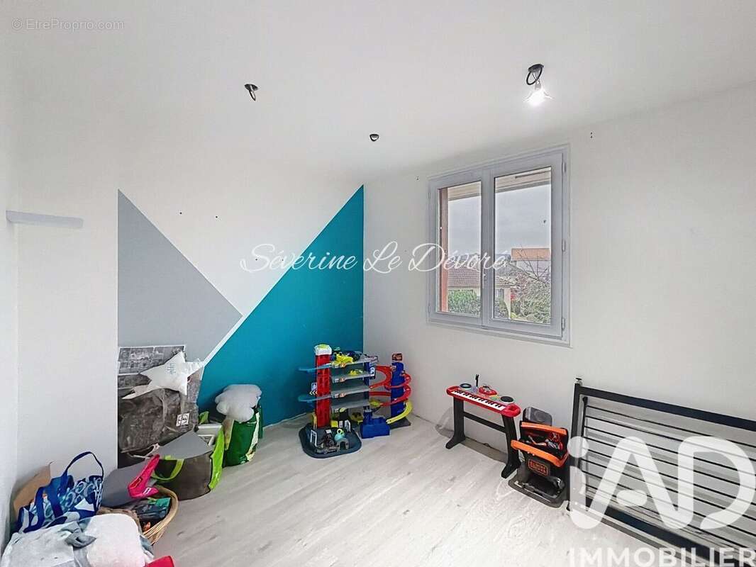 Photo 8 - Maison à TAVERNY