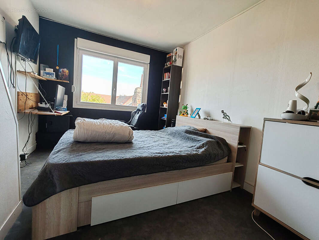 Appartement à GUINES