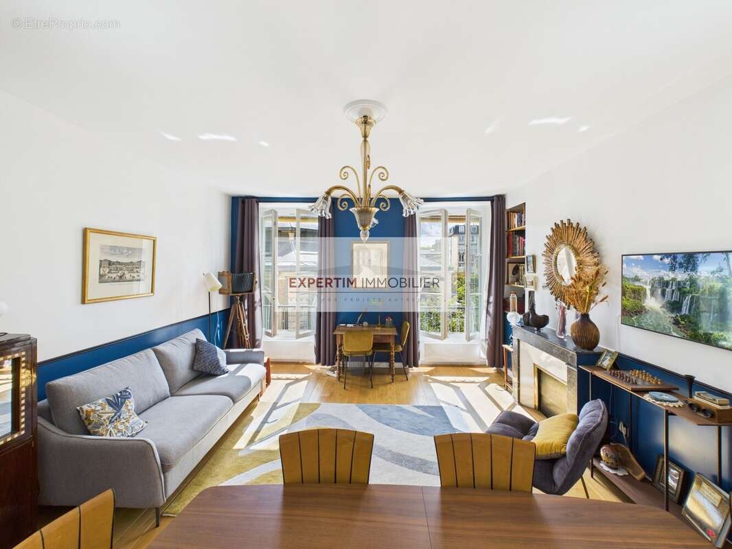 Appartement à VERSAILLES