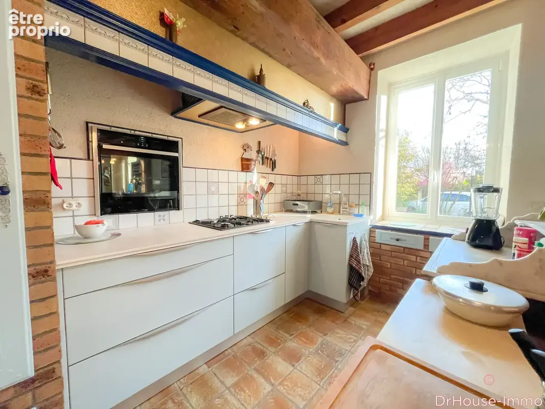 Maison 7 pièces 221 m² à vendre à Ingrandes (86220) - photo 53