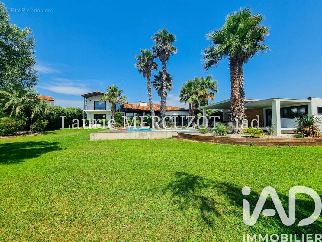 Photo 2 - Maison à POLLESTRES