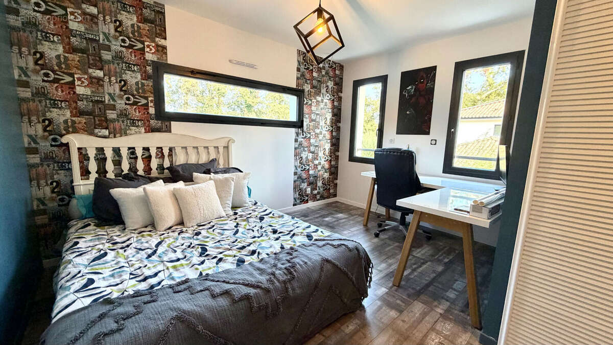 Maison à LA TESTE-DE-BUCH