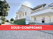 Appartement à ENTZHEIM