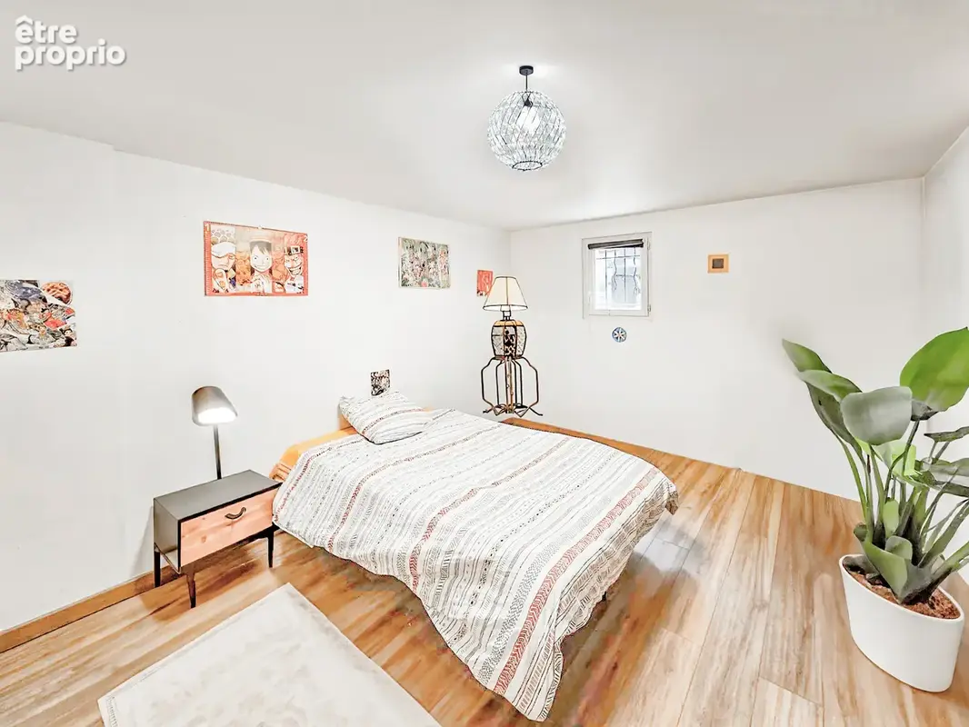 Maison familiale quartier residentiel - photo 13
