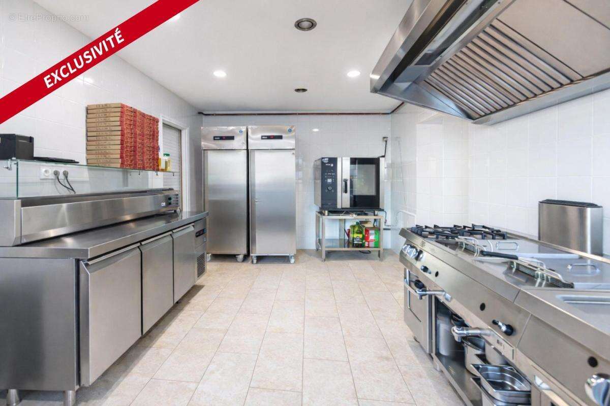 Appartement à TREGUIER