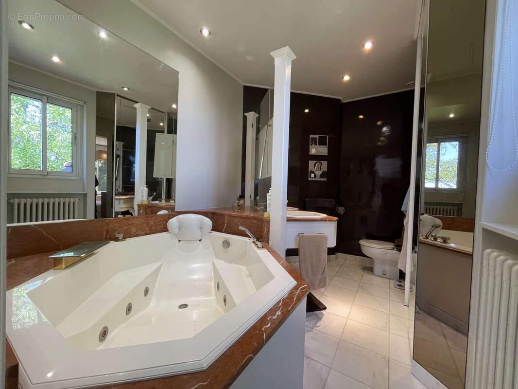 Maison à LOISON-SOUS-LENS