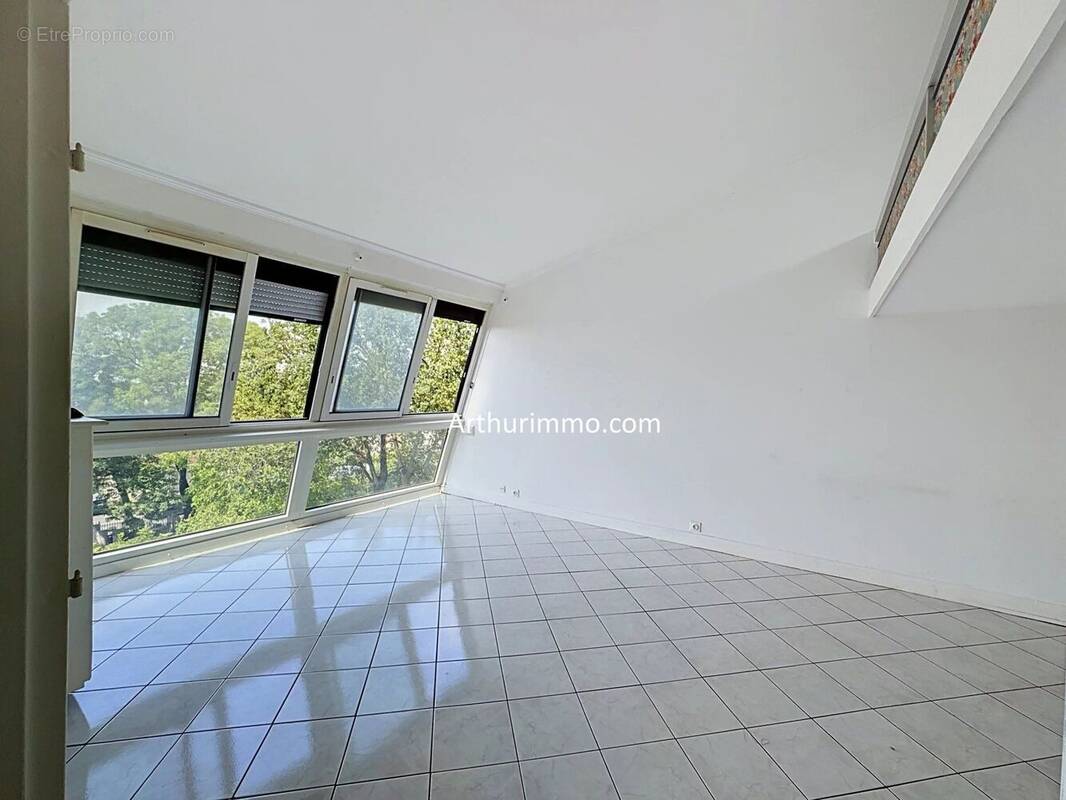 Appartement à CRETEIL