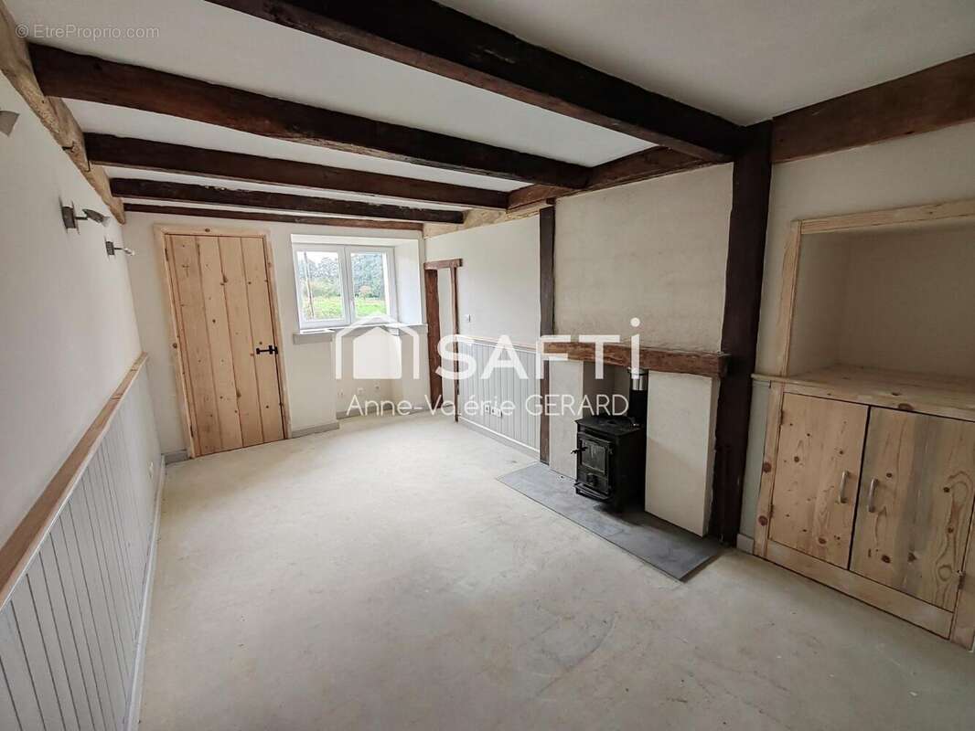 Photo 7 - Maison à LANDIVY