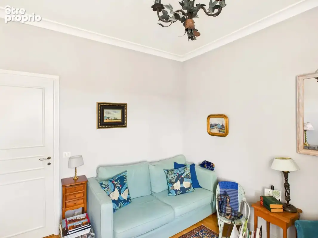 Grande maison Charentaise – 9 chambres et fort potentiel - photo 18
