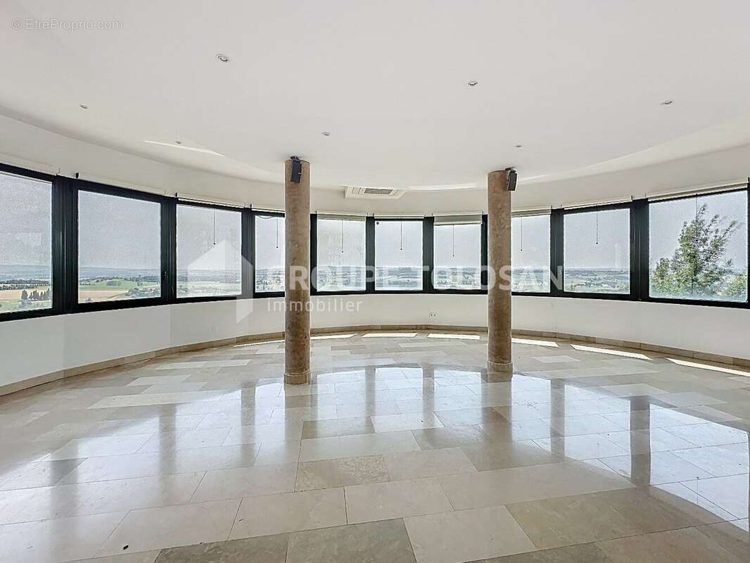 Maison à QUINT-FONSEGRIVES