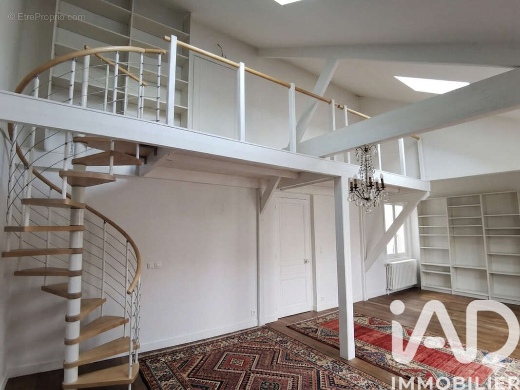 Photo 8 - Appartement à BETHUNE