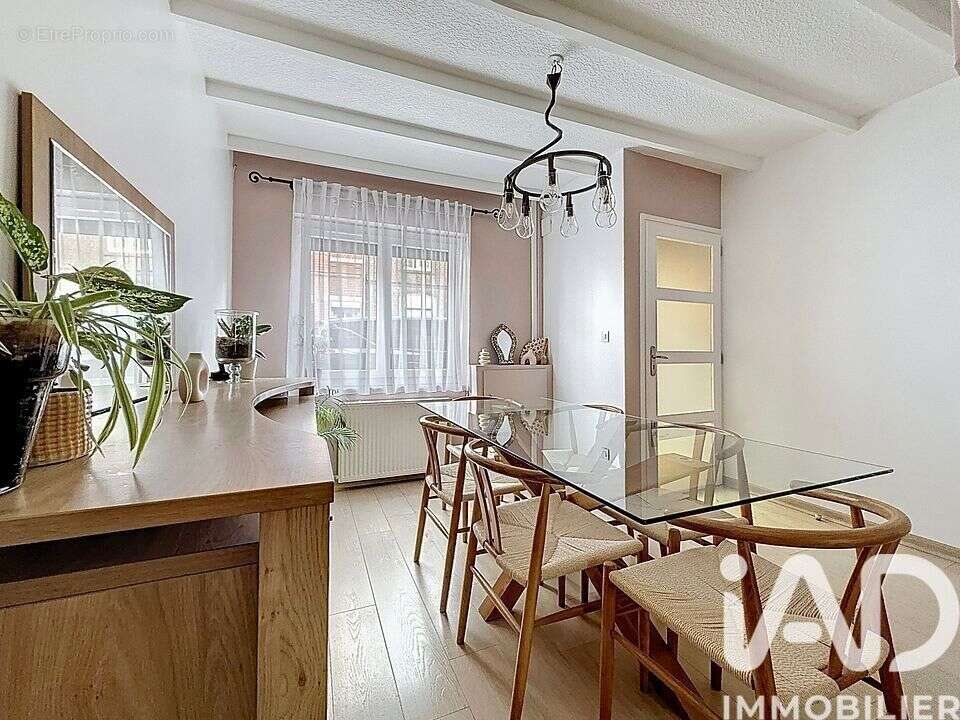 Photo 4 - Maison à TOURCOING