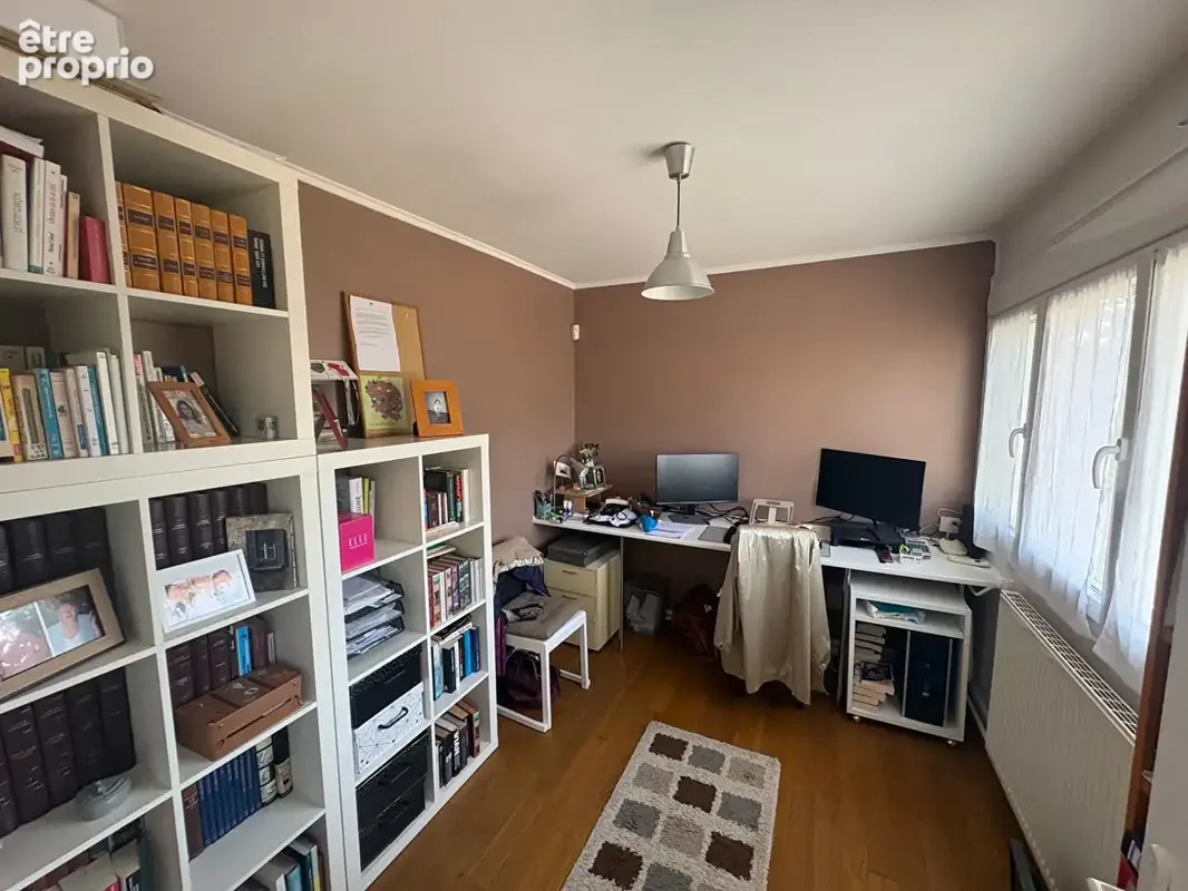 Maison Crepy En Valois 6 pièces - photo 6