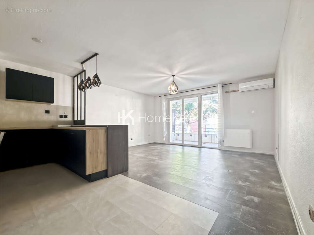 Appartement à ESCALQUENS