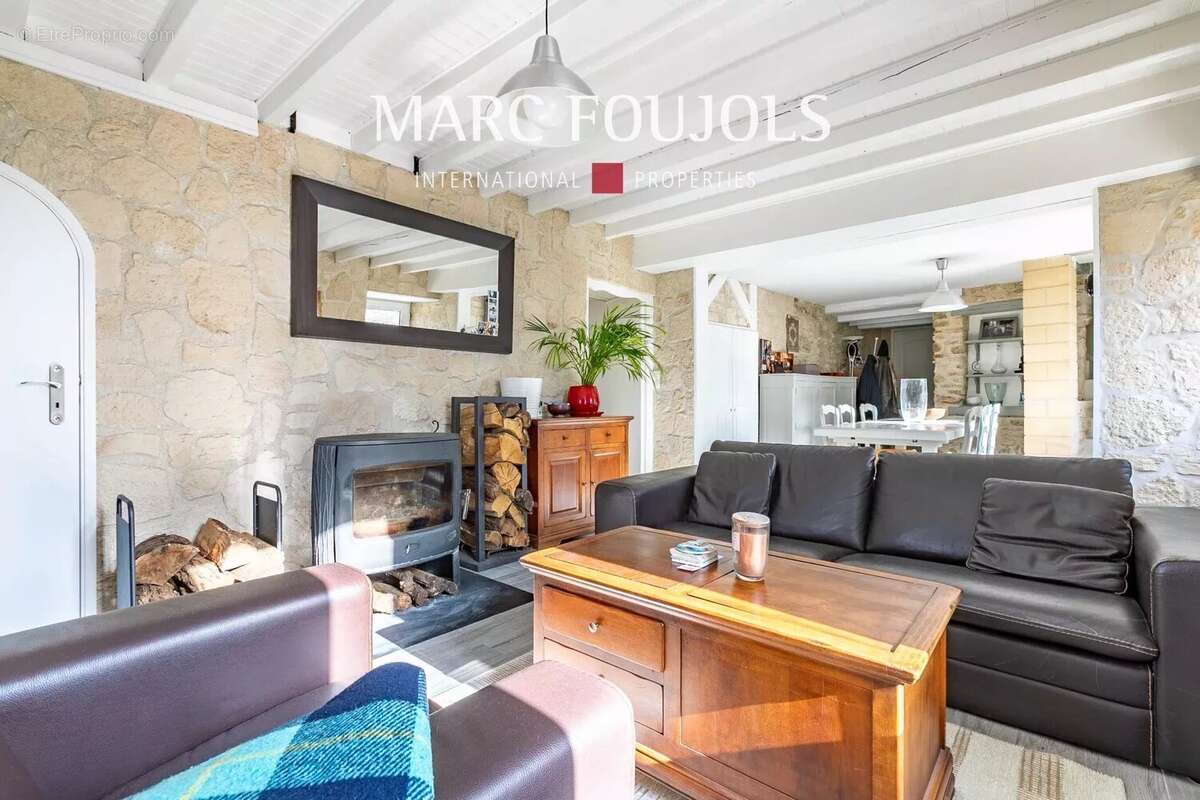 Maison à SENLIS