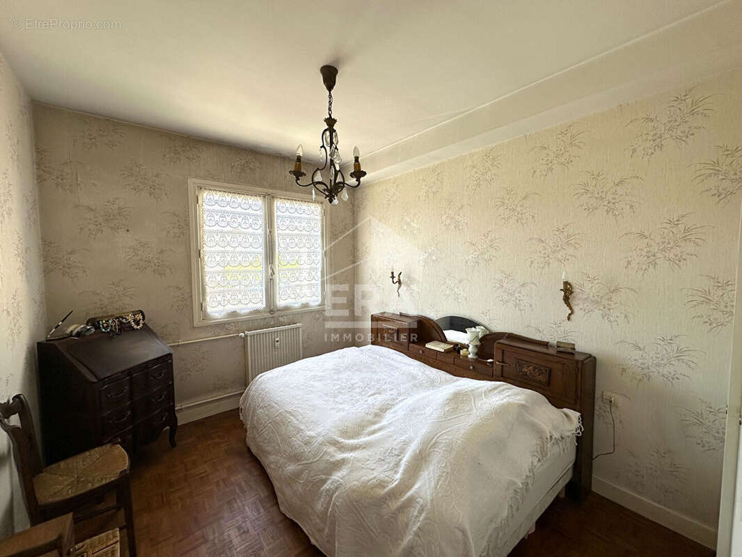 Appartement à LANNEMEZAN