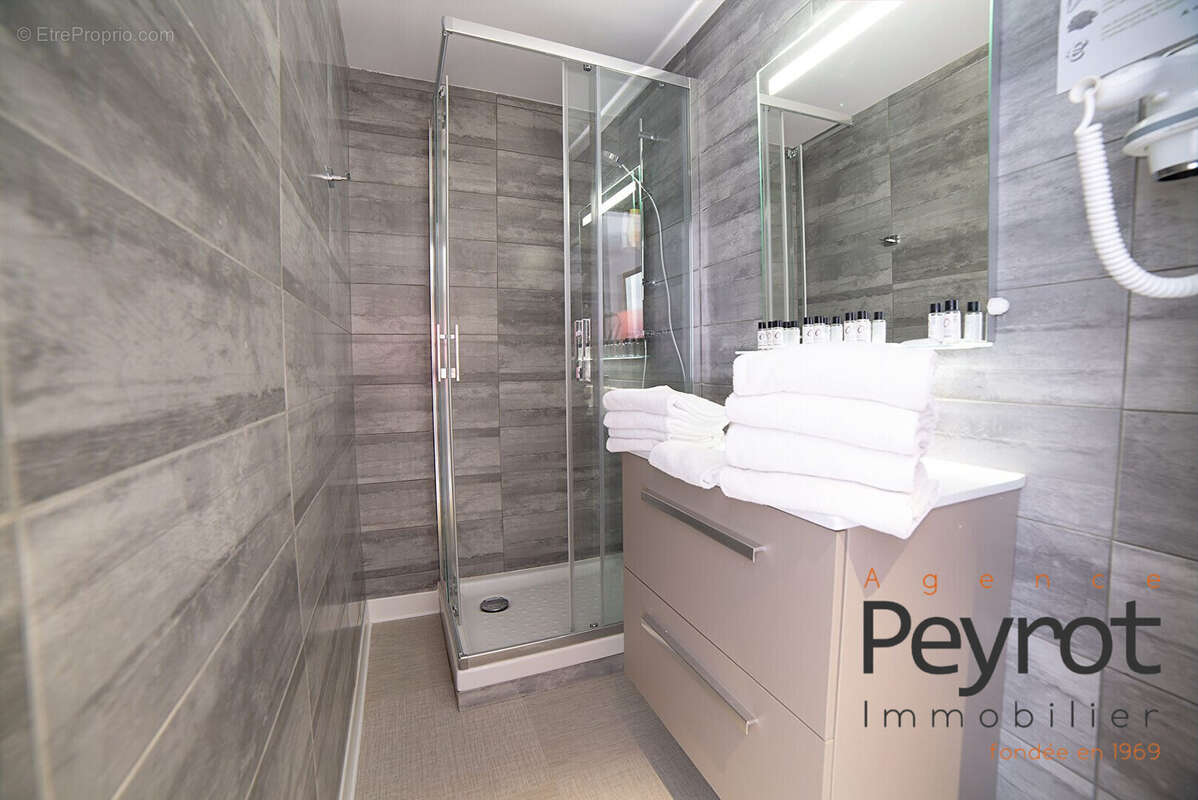 Autre à LE BARCARES