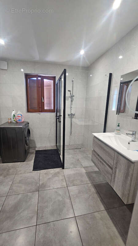 Thonon les Bains Maison de ville - photo 7