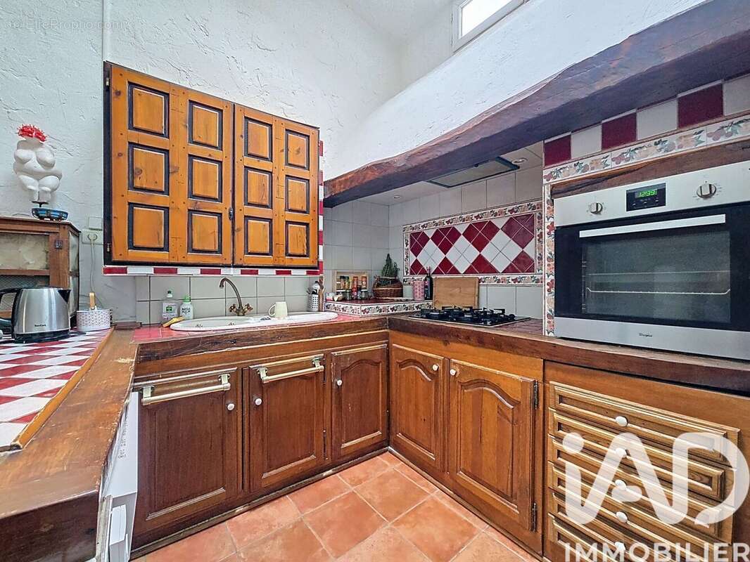 Photo 6 - Maison à LODEVE