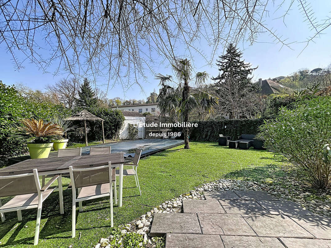 Appartement à CALUIRE-ET-CUIRE