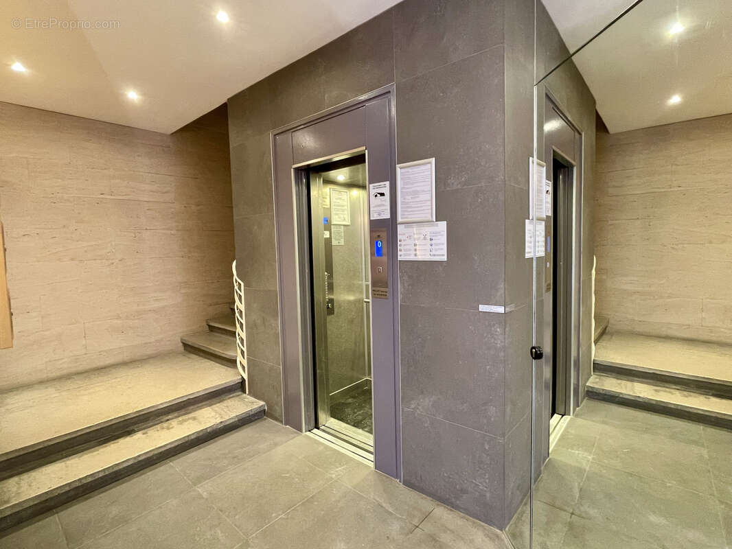 Appartement à CHAMBERY