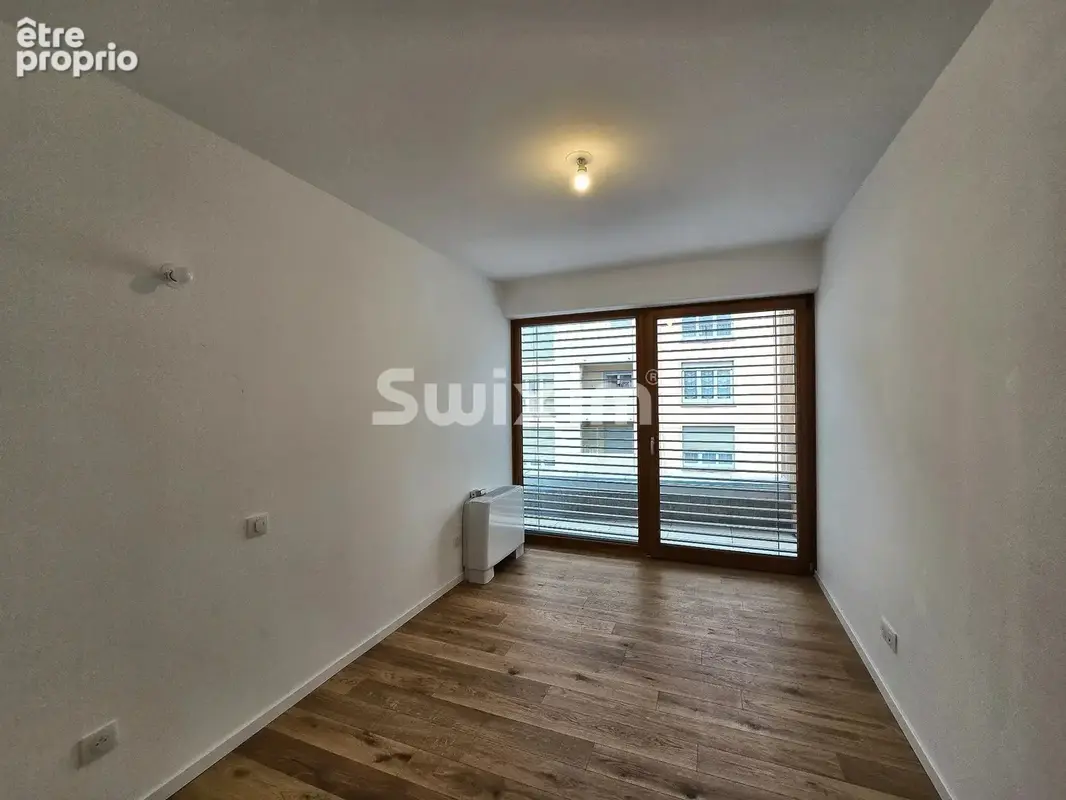 Colmar centre - Appartement 87 m², deux terrasses, ascenseur - photo 6