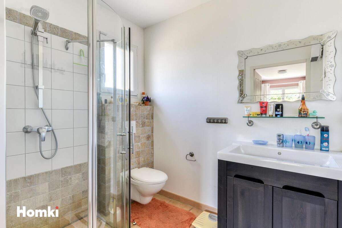 Maison à MONTBRUN-DES-CORBIERES