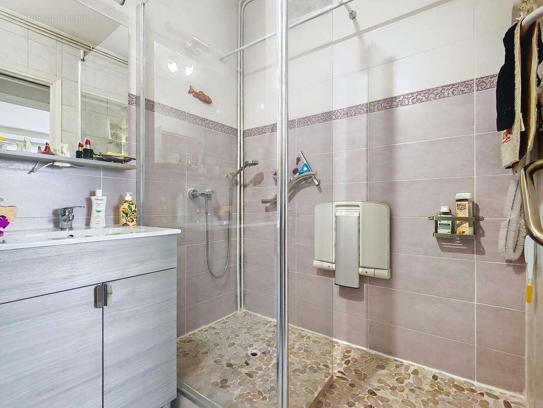 Photo 3 - Appartement à VALENCIENNES