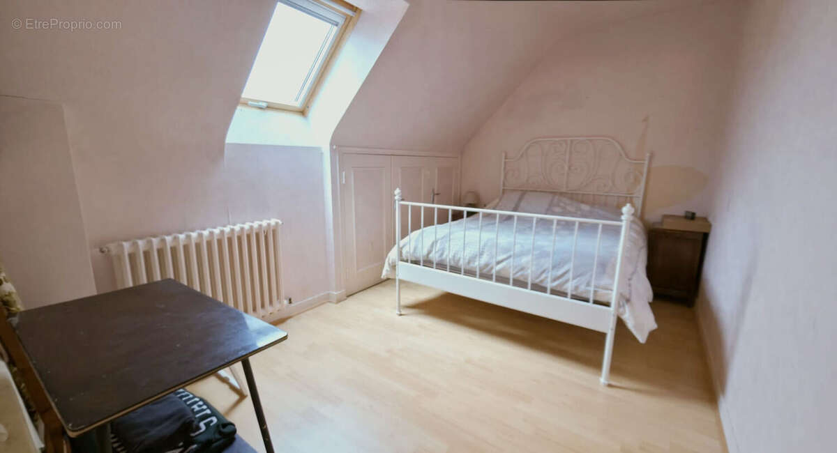 Maison à PACE