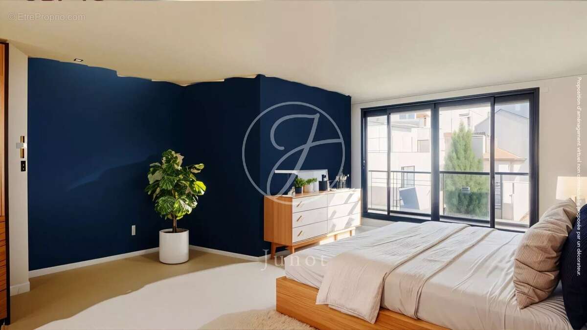 Maison à BOULOGNE-BILLANCOURT