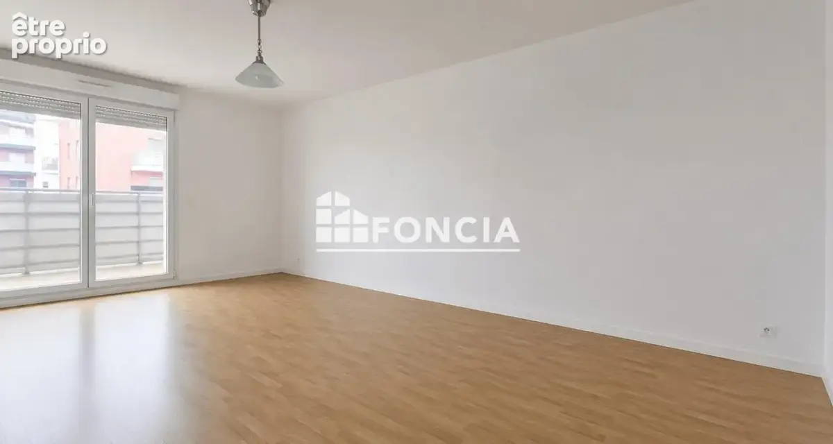 Quartier Matisse - résidence Paola Nénuphars - photo 3