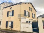 Appartement à CHAUMONT