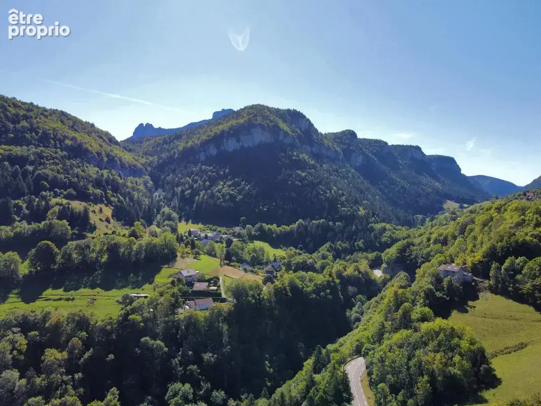 Terrain 1 236 m² à vendre à Engins (38360) - photo 4