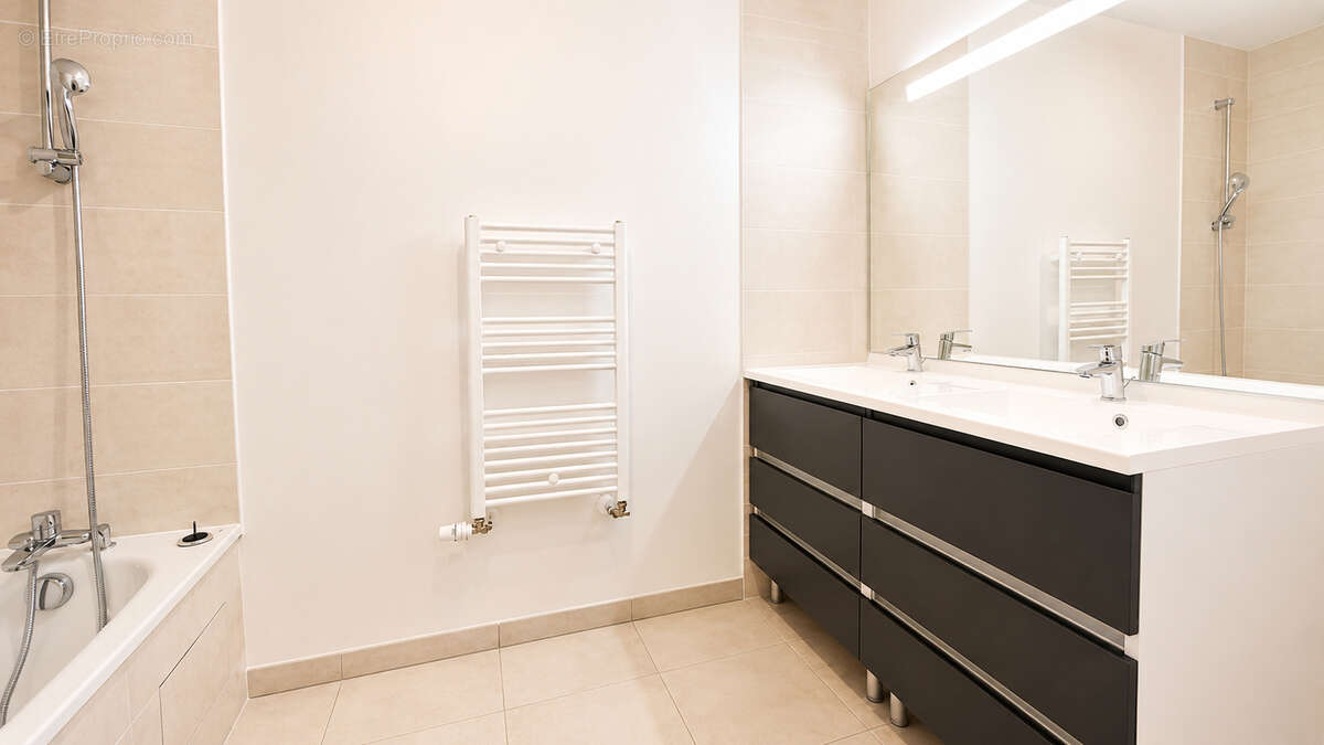 Appartement T5 - 133m2 - Malepère - photo 11